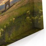 Top Yellowstone Photography – Historical Scenery Wall Art for Nature Lovers