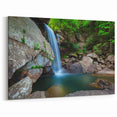 Kentucky Waterfall Art – Scenic Kentucky Prints for Bluegrass State Decor