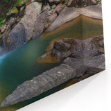 Kentucky Waterfall Art – Scenic Kentucky Prints for Bluegrass State Decor