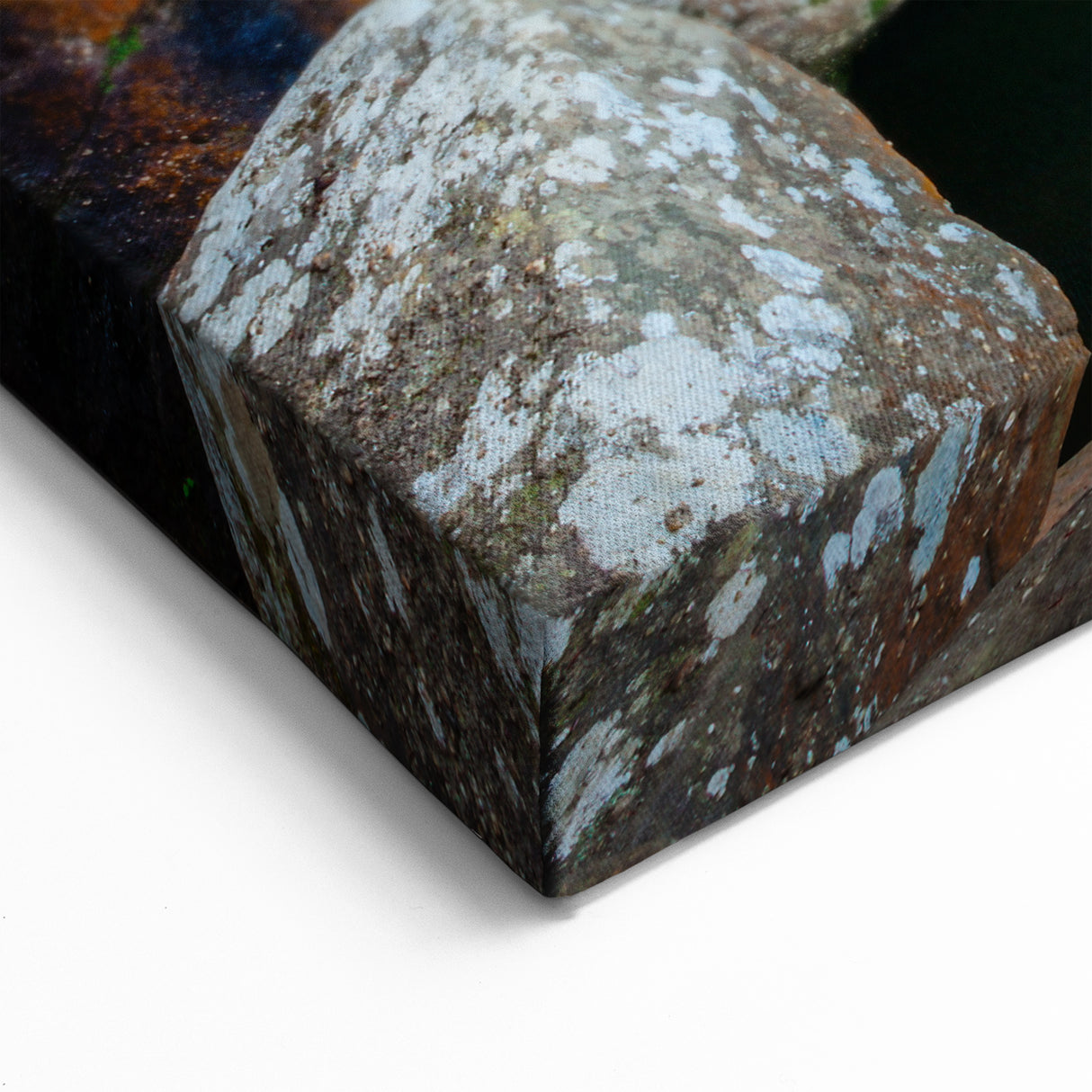 Kentucky Waterfall Art – Scenic Kentucky Prints for Bluegrass State Decor