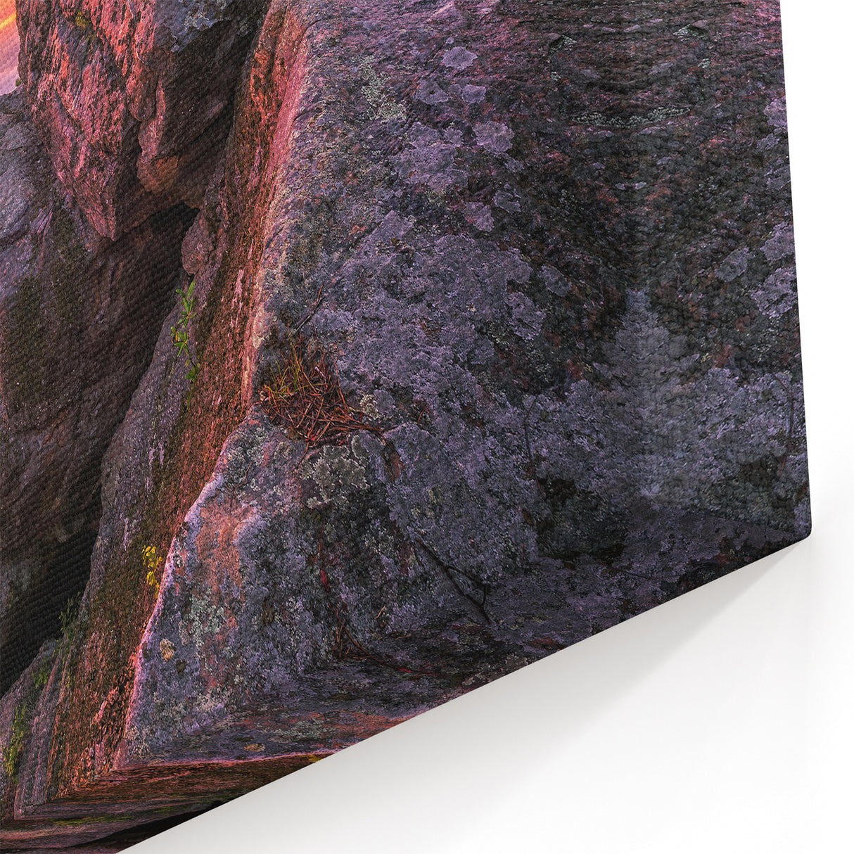 Kentucky Mountain Sunrise Art – Scenic Kentucky Prints for Home Decor