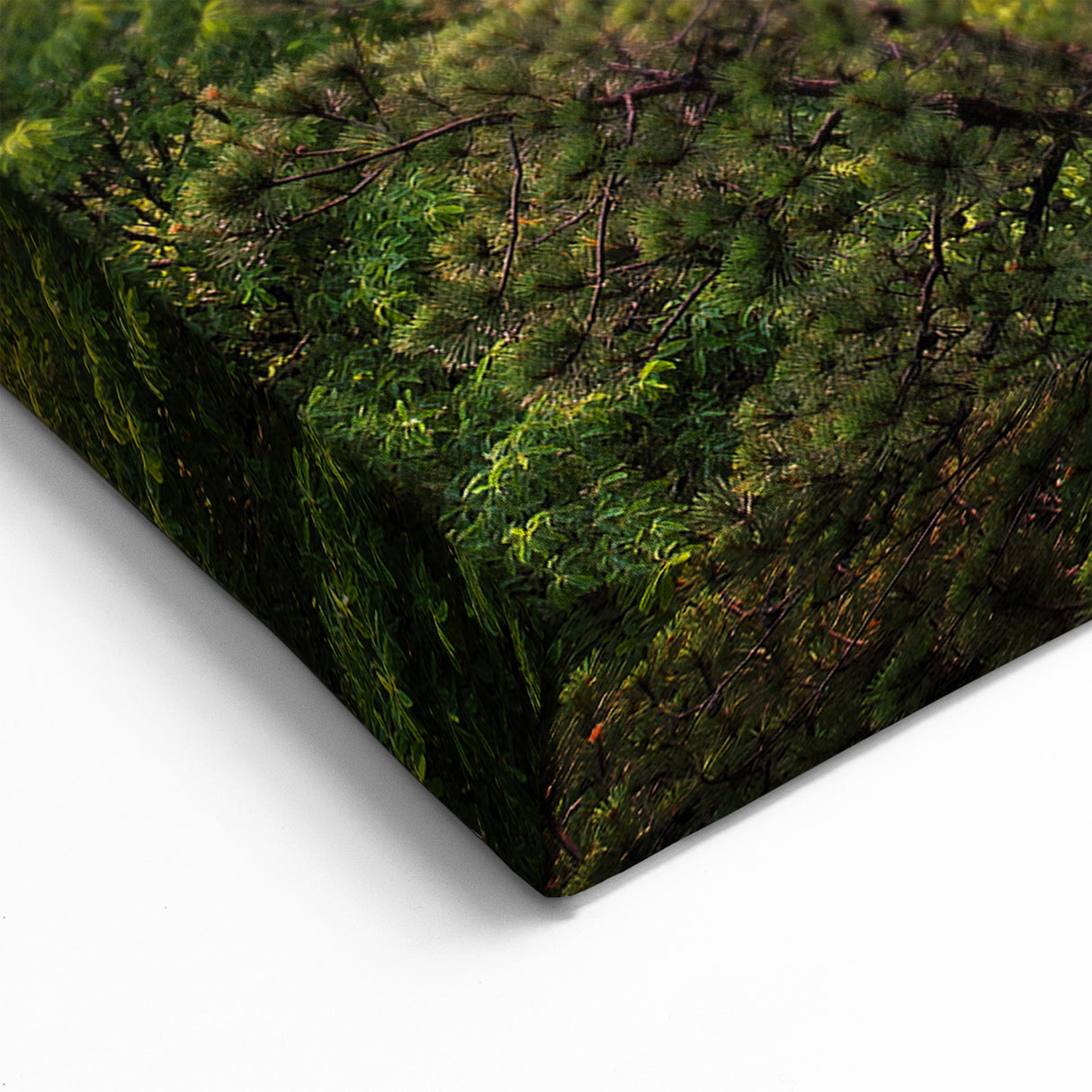 Kentucky Mountain Sunrise Art – Scenic Kentucky Prints for Home Decor