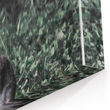 Majestic Forest Rabbit: Rustic Nature Art Print