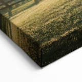 Kentucky Sunrise Farm Art – Scenic Wall Decor for Nature and Farm Lovers
