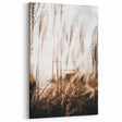 Farmhouse Wall Art – Serene Tall Grass in Nature – Rustic Decor