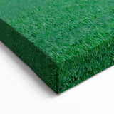 Louisville Skyline Art – Scenic Kentucky Barn and Open Fields Print