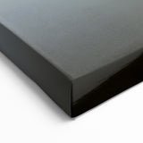 Appalachian Art Kentucky – Foggy Bridge Over River in Scenic Kentucky