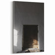 Vintage Doorway Rustic Wall Art – Shadows and Light