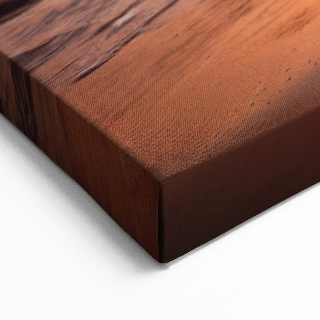 Lithuania Wall Art - Baltic Sea Sunset Canvas Print