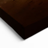 Trakai Castle Prints - Reflective Baltic Sunset on Canvas