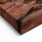 Arches National Park Wall Art - Double Arch Utah Scenic Rock Formations