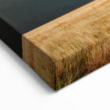 Stormy Kansas Landscape Wall Art – Scenic Kansas Photography Prints