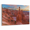 Bryce National Park Wall Art - Scenic Utah Landscape Canvas and Prints