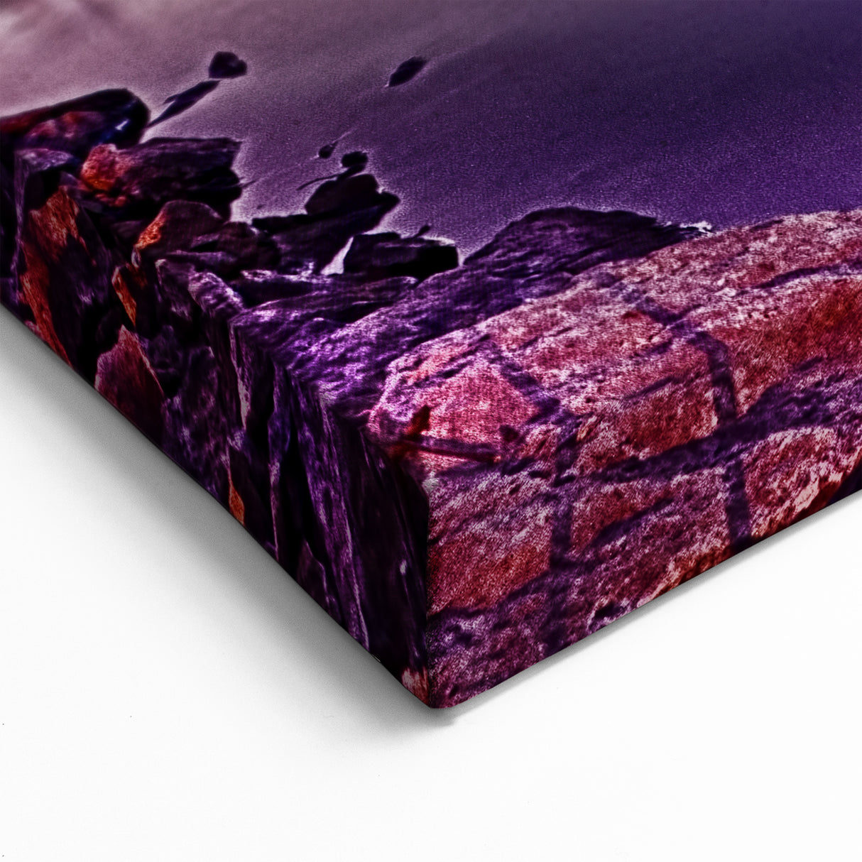 Kansas City Skyline Bridge Wall Art – Scenic Kansas Photography Prints