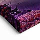 Kansas City Skyline Bridge Wall Art – Scenic Kansas Photography Prints