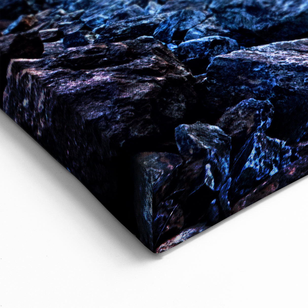 Kansas City Skyline Art – Sunset Over Bridge Kansas Canvas Prints