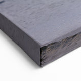 Europe Landscape Art - Frozen Baltic Sea Shore with Rustic Pier