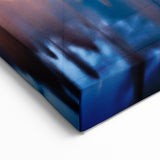 Scenic Kansas City Union Station Wall Art – Vibrant Kansas Canvas Prints