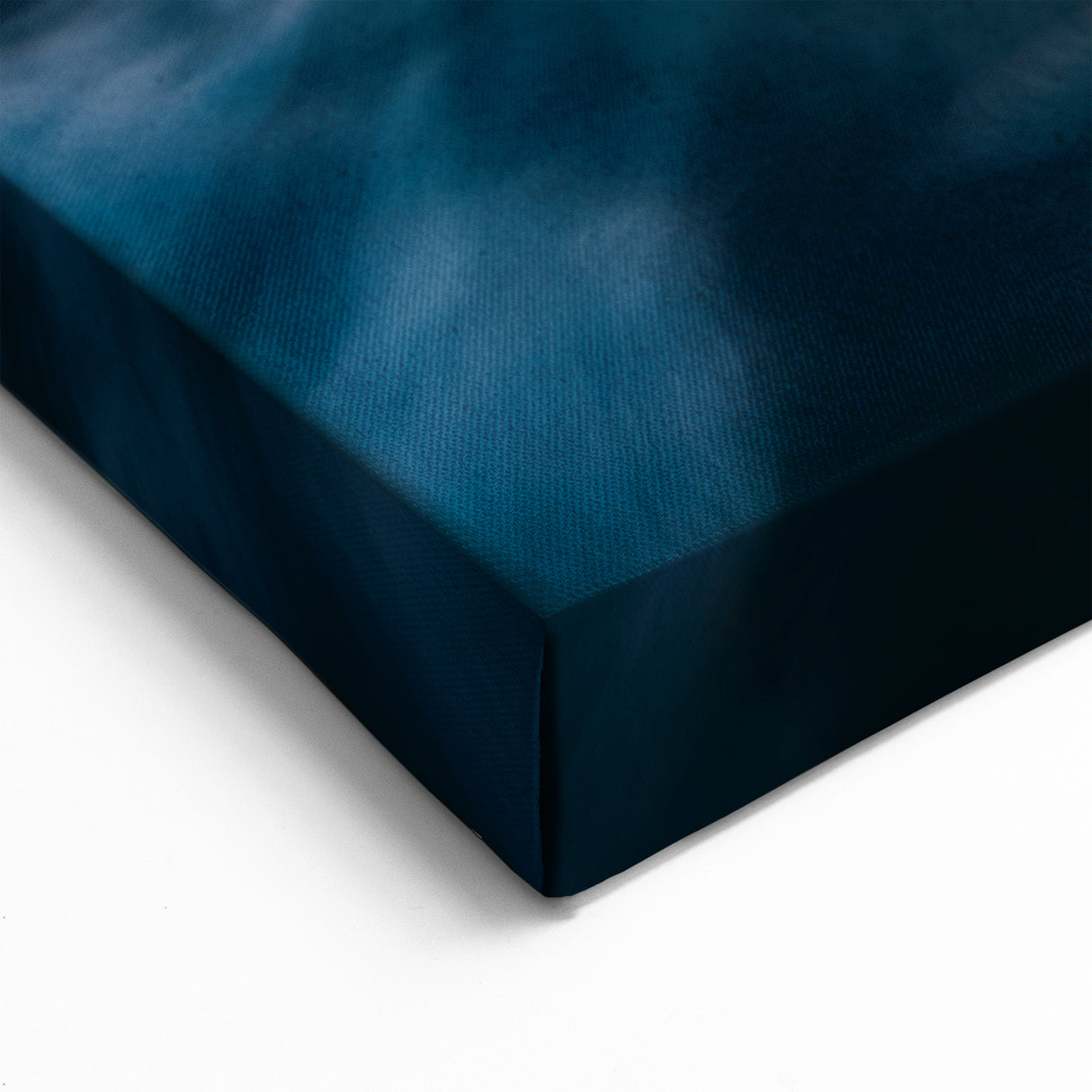 Baltic Sea Art - Dramatic Sunset Waves on Lithuania’s Coast