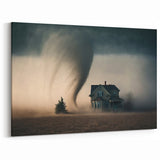 Kansas Tornado Wall Art – Dramatic Kansas Nature Photography Prints