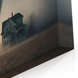 Kansas Tornado Wall Art – Dramatic Kansas Nature Photography Prints