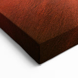 Lithuania Wall Art - Golden Sunset on Baltic Sea Driftwood Shoreline