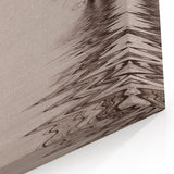 Iowa Wall Art - Scenic Barn and Tree Reflection Iowa Landscape Art Print