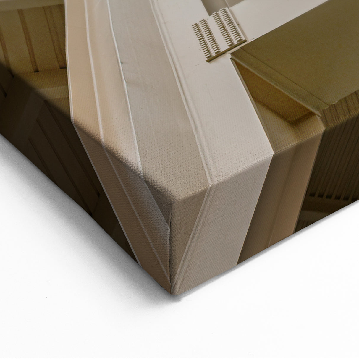 Seattle Space Needle Skyline Art - Seattle Cityscape Wall Decor