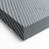 Seattle Architecture Art - Modern Cityscape Wall Decor