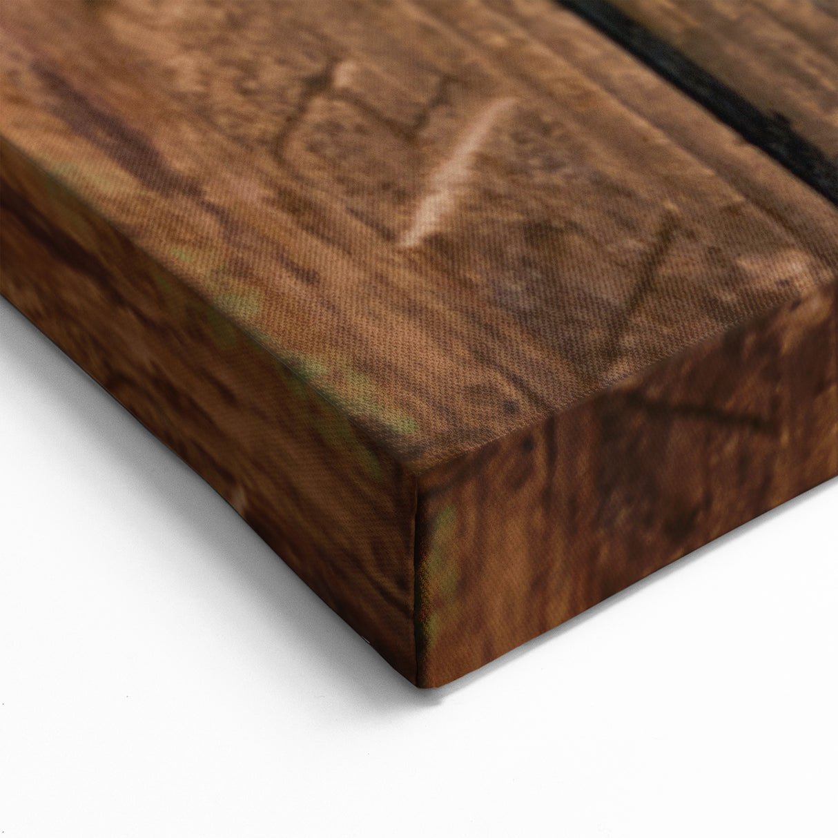 Malta Scenic Art - Charming Alleyway in Historic Mediterranean Village