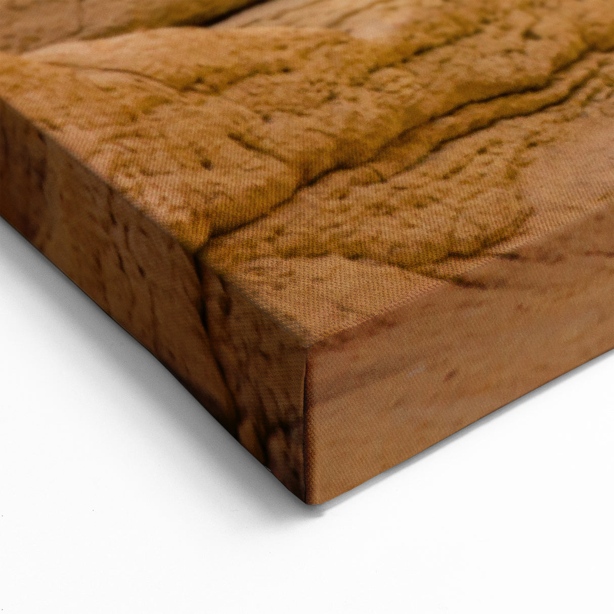 European Coastal Art - Valletta’s Historic Skyline and Mediterranean View