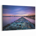 Chesapeake Bay Wall Art - Scenic Maryland Coastal Views in Canvas Prints