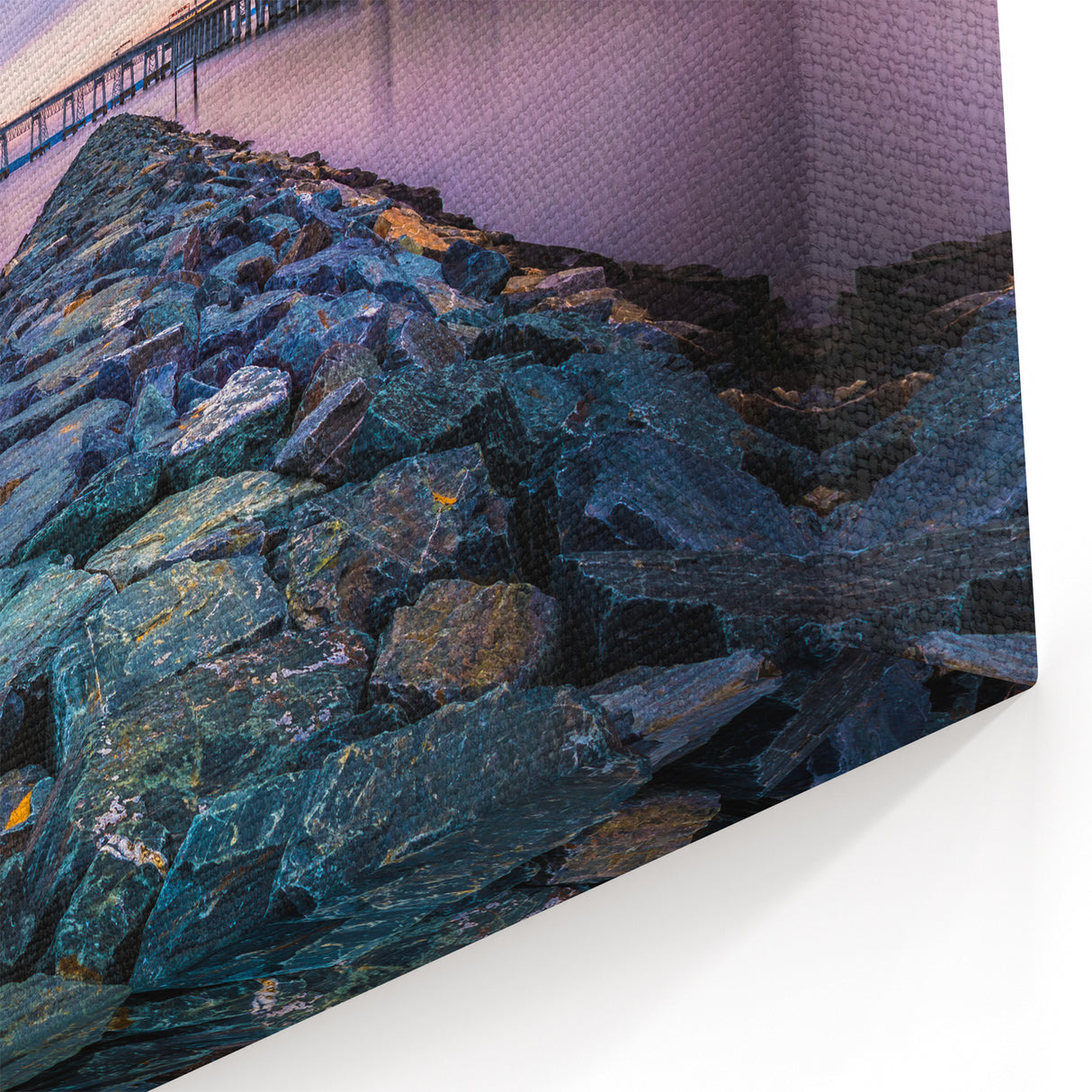 Chesapeake Bay Wall Art - Scenic Maryland Coastal Views in Canvas Prints