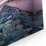 Chesapeake Bay Wall Art - Scenic Maryland Coastal Views in Canvas Prints