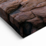 Utah Scenic Wall Art – Stunning Sunrise Over Mesa Arch National Park Print