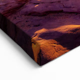 Delicate Arch Prints – Sunrise Over Mesa Arch in Arches National Park