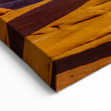 Moab Landscape Art – Delicate Arch at Sunset in Arches National Park Print