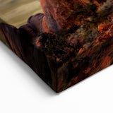 Delicate Arch Prints – Dramatic Sky Over Landscape Arch in Utah Scenic Art