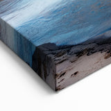 Chesapeake Bay Wall Art - Serene Shoreline Landscape in Canvas Prints