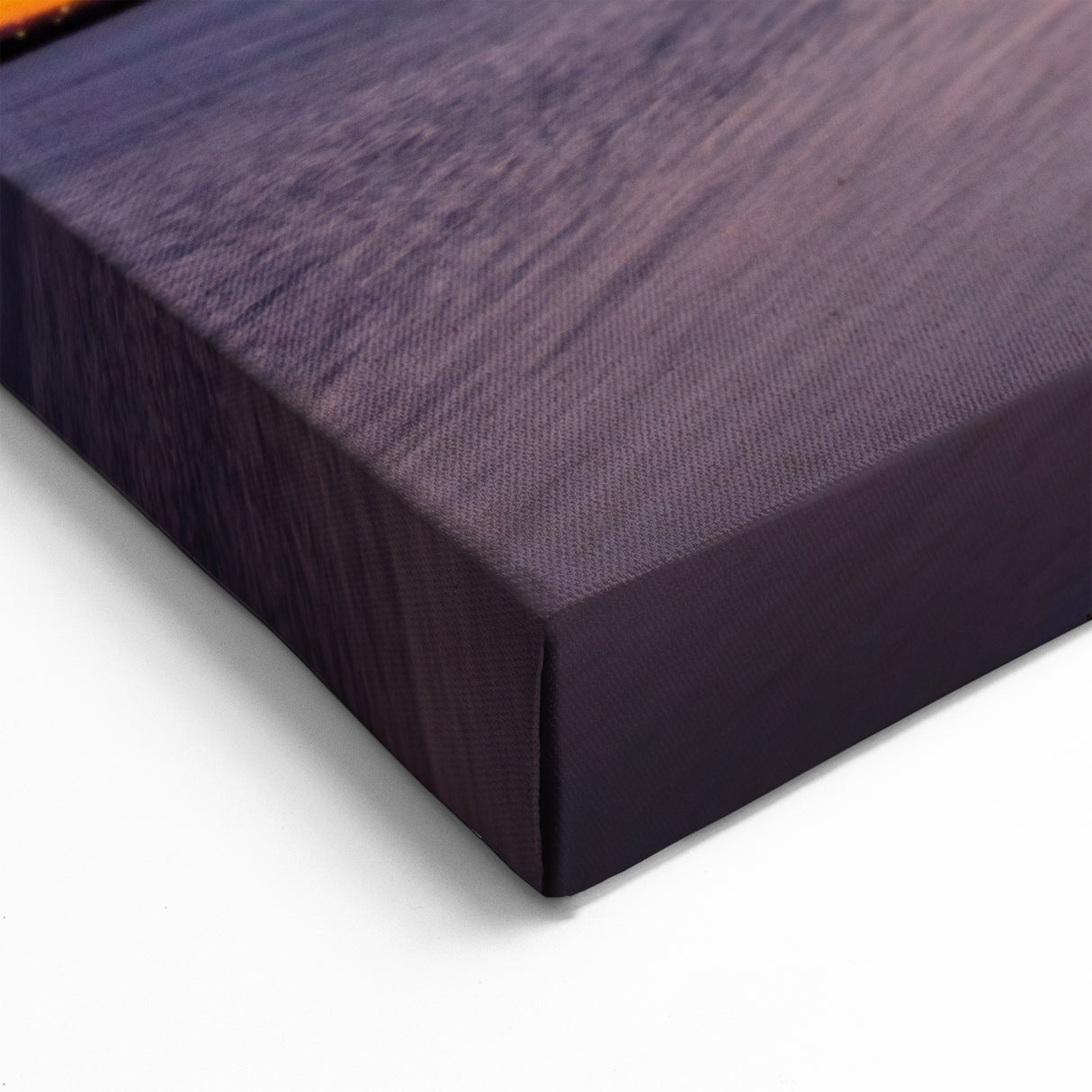 Stunning Oklahoma Wall Art - Lake Hefner Lighthouse Sunset Canvas Prints