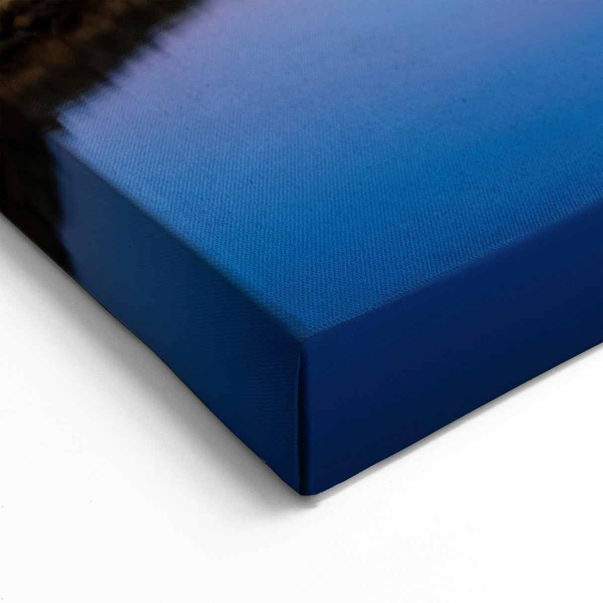 Oklahoma Wall Art - Vibrant Lake Hefner Lighthouse Sunset Canvas Prints