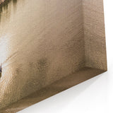 Oklahoma Nature Art - Scenic Fishing at Broken Bow Lake Canvas Print