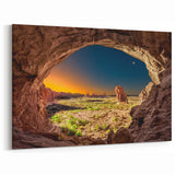Arches National Park Wall Art - Utah Scenic Moab Landscape Photography