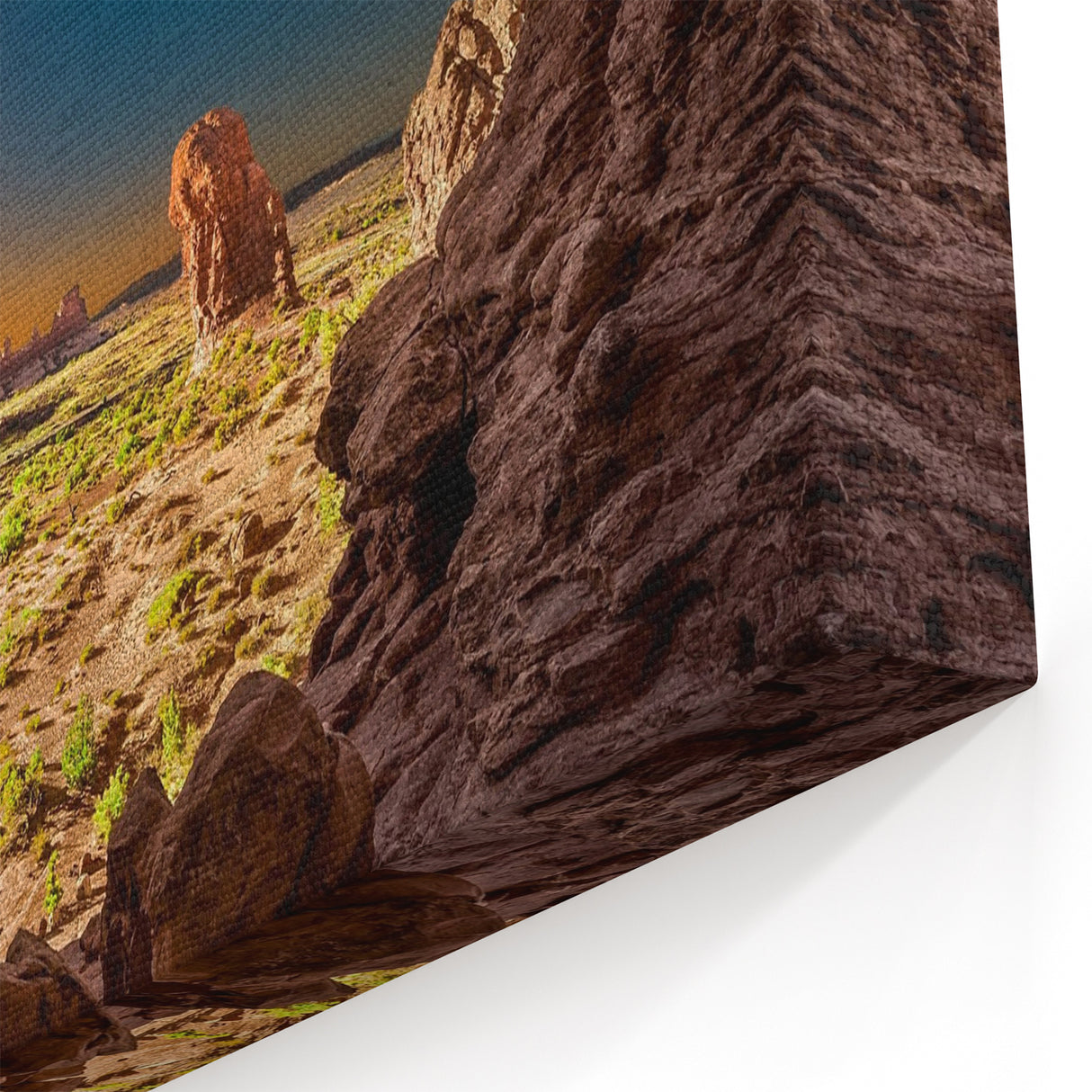 Arches National Park Wall Art - Utah Scenic Moab Landscape Photography