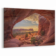 Arches National Park Wall Art - Scenic Moab Desert Landscape Photography
