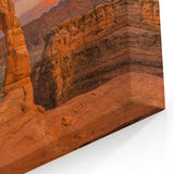 Arches National Park Wall Art - Delicate Arch Utah Sunset Landscape