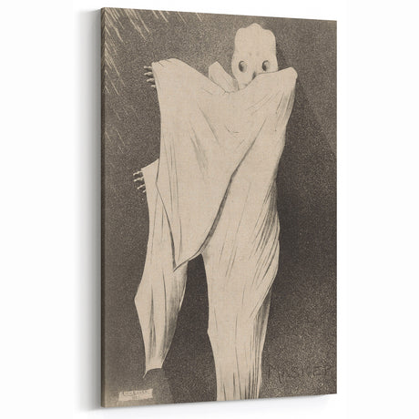 Mysterious Gothic Wall Art | Vintage Dark Decor Style | Gothic Artworks