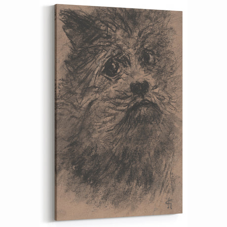 Gothic Wall Art | Dark Decor Style with Vintage Gothic Artworks