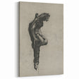 Gothic Wall Art | Mysterious Gargoyle Artwork | Medieval Gothic Prints