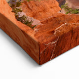 Bryce National Park Wall Art – Archway Canyon View Canvas & Framed Prints